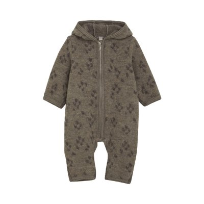 Huttelihut Kombinéza z merino vlny - Etherea, vel. 62