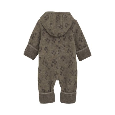 Huttelihut Kombinéza z merino vlny - Etherea, vel. 74 - obrázek