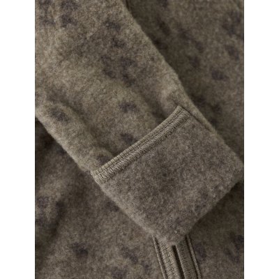 Huttelihut Kombinéza z merino vlny - Etherea, vel. 80 - obrázek