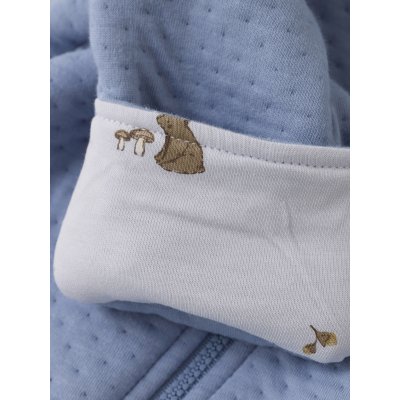 Fixoni Kombinéza s podšívkou - Rain Washed, vel. 62 - obrázek