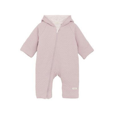 Fixoni Kombinéza s podšívkou - Violet Ice, vel. 68