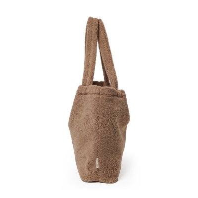 Studio Noos Taška Mom Bag Teddy - Brown - obrázek