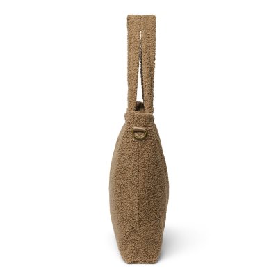 Studio Noos Přebalovací taška Teddy - Brown - obrázek