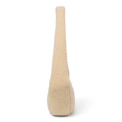 Studio Noos Crossbody taška Mini Teddy - Ecru - obrázek