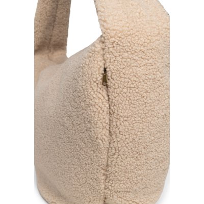 Studio Noos Crossbody taška Teddy - Ecru - obrázek