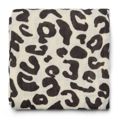 Studio Noos Zavinovací plena 70 x 70 cm - Holy Cow - obrázek