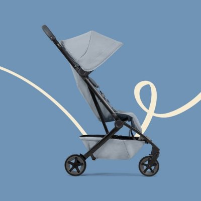 Joolz Aer2 Golfky - Pebble Grey - obrázek