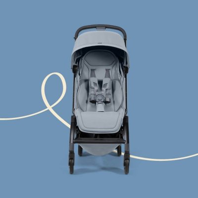 Joolz Aer2 Golfky - Pebble Grey - obrázek