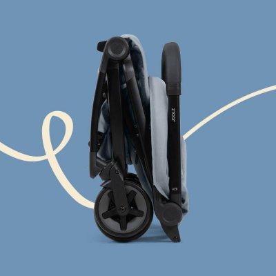 Joolz Aer2 Golfky - Pebble Grey - obrázek