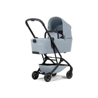 Joolz Aer2 Hluboký díl - Pebble Grey - obrázek