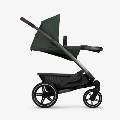 Joolz Geo3 kompletní set - Forest Green - obrázek