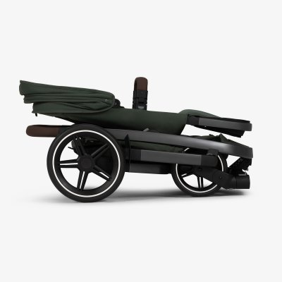 Joolz Geo3 kompletní set - Forest Green - obrázek