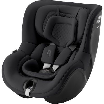 Britax Römer Dualfix Pro M Lux - Onyx Black - obrázek