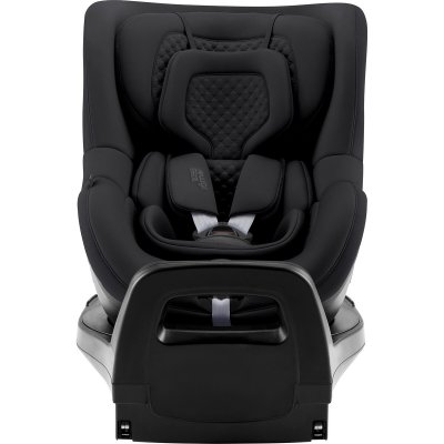 Britax Römer Dualfix Pro M Lux - Onyx Black - obrázek