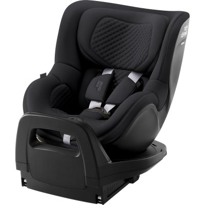 Britax Römer Dualfix Pro M Lux - Onyx Black - obrázek