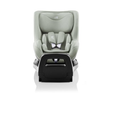 Britax Römer Dualfix Pro M Style - Sage Green - obrázek