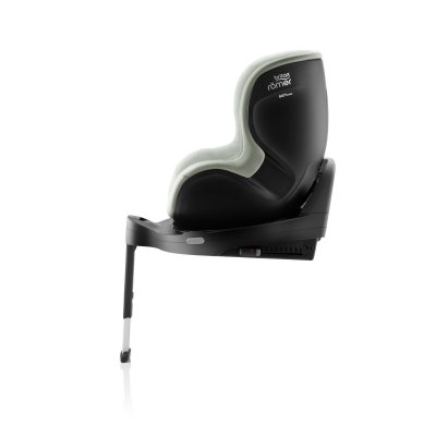 Britax Römer Dualfix Pro M Style - Sage Green - obrázek