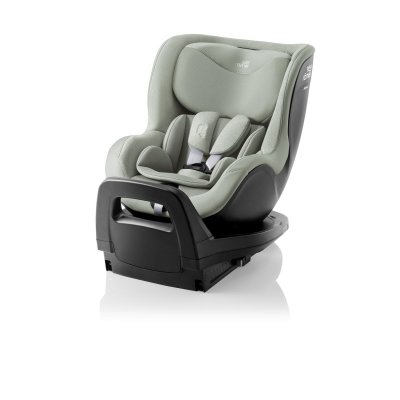 Britax Römer Dualfix Pro M Style - Sage Green