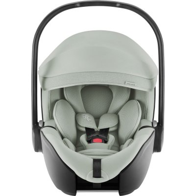 Britax Römer Baby-Safe Pro Style - Sage Green - obrázek