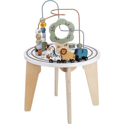 FreeOn Free2Play Aktivní stolek - Think & Play - obrázek