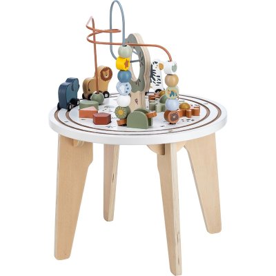 FreeOn Free2Play Aktivní stolek - Think & Play - obrázek