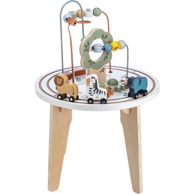 FreeOn Free2Play Aktivní stolek - Think & Play - obrázek