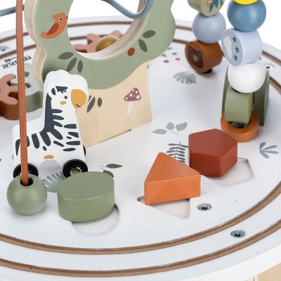 FreeOn Free2Play Aktivní stolek - Think & Play - obrázek