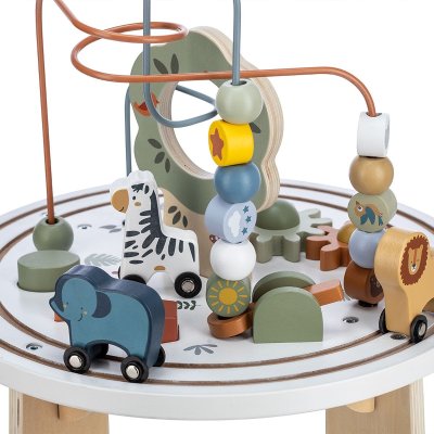 FreeOn Free2Play Aktivní stolek - Think & Play - obrázek