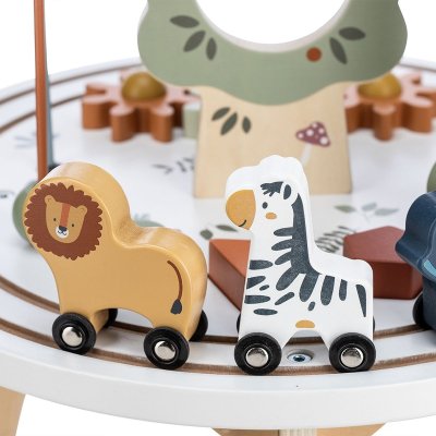 FreeOn Free2Play Aktivní stolek - Think & Play - obrázek