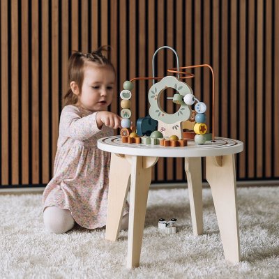 FreeOn Free2Play Aktivní stolek - Think & Play