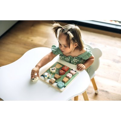 FreeOn Free2Play Puzzle Farma - obrázek