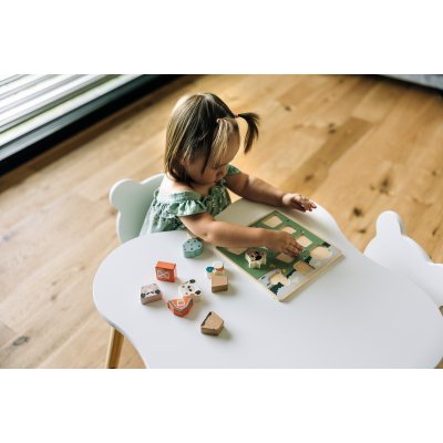 FreeOn Free2Play Puzzle Farma - obrázek