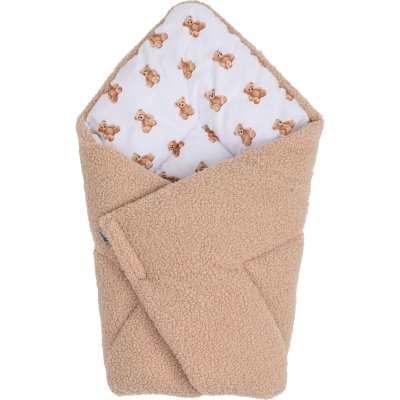 FreeOn Bubaba Zavinovačka 2v1 - Teddys