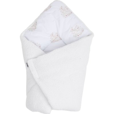 FreeOn Bubaba Zavinovačka 2v1 - Bunny in Flower