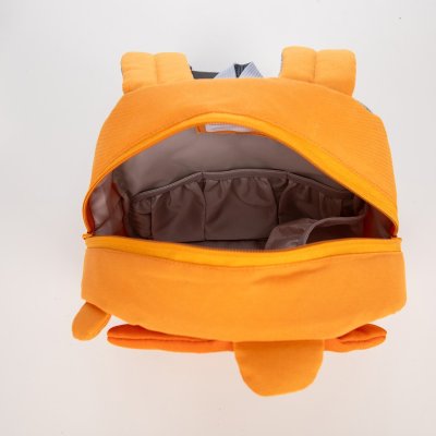 FreeOn Dětský batůžek Little Explorer - Lion - obrázek