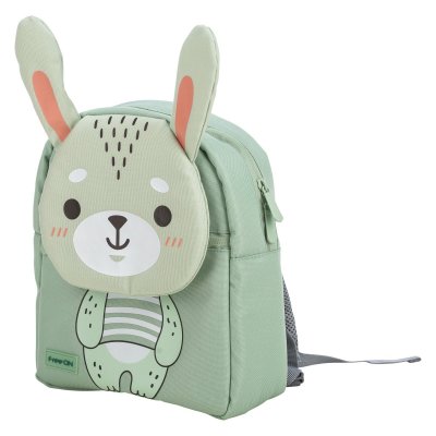 FreeOn Dětský batůžek Little Explorer - Rabbit - obrázek