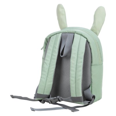 FreeOn Dětský batůžek Little Explorer - Rabbit - obrázek
