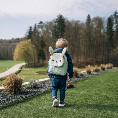 FreeOn Dětský batůžek Little Explorer - Rabbit