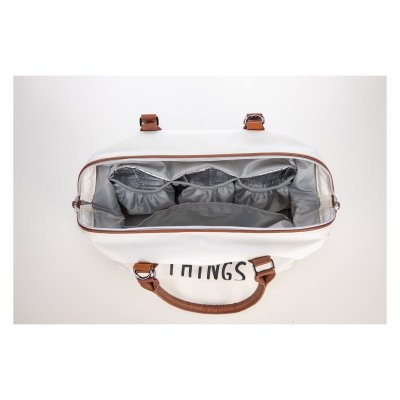 FreeOn Taška Mummy Things - Beige - obrázek