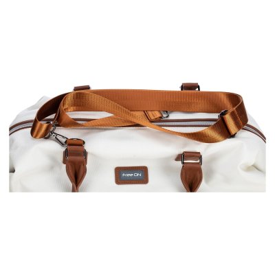 FreeOn Taška Mummy Things - Beige - obrázek