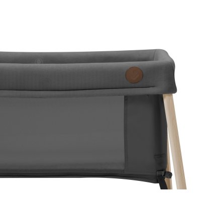 Maxi-Cosi Iris Cestovní postýlka - Beyond Graphite - obrázek