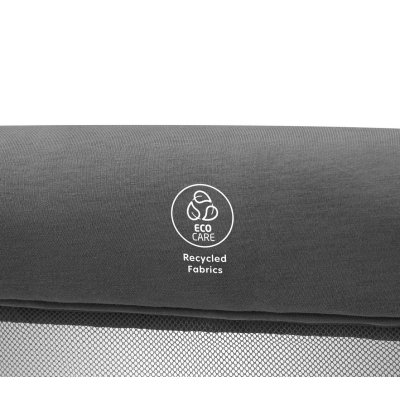 Maxi-Cosi Iris Cestovní postýlka - Beyond Graphite - obrázek