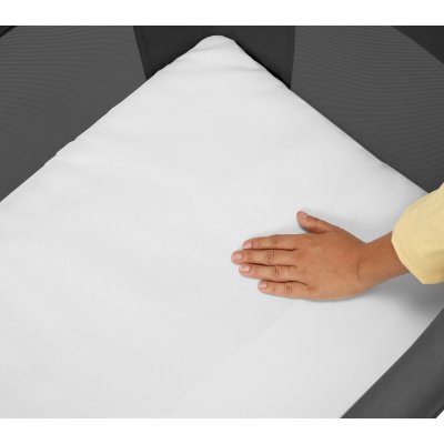 Maxi-Cosi Iris Cestovní postýlka - Beyond Graphite - obrázek