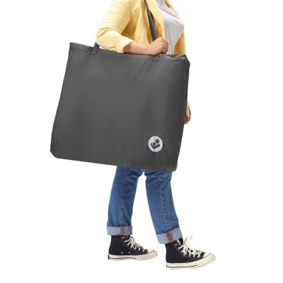 Maxi-Cosi Iris Cestovní postýlka - Beyond Graphite - obrázek