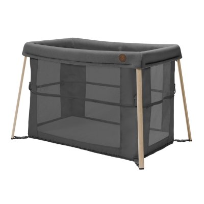 Maxi-Cosi Iris Cestovní postýlka - Beyond Graphite