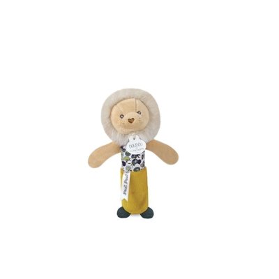 DouDou et Compagnie Pískací chrastítko - obrázek