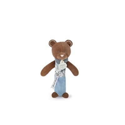 DouDou et Compagnie Pískací chrastítko - obrázek