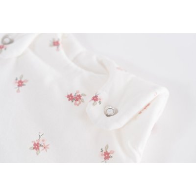 Träumeland Vnější spací pytel Liebmich - Flora, vel. 56/62 - obrázek