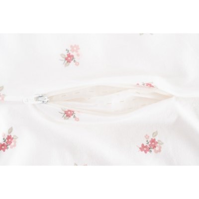 Träumeland Vnější spací pytel Liebmich - Flora, vel. 62/68 - obrázek