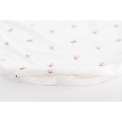 Träumeland Vnější spací pytel Liebmich - Flora, vel. 62/68 - obrázek